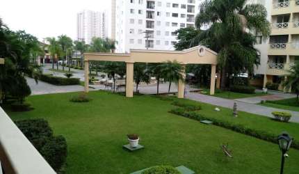 villagio di verona - APTO TATUAPÉ 2 Dormitórios 360 MIL PERTINHO DE TUDO