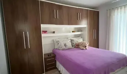 Edificio Marbela - Apartamento para alugar na Rua Vilela Tatuapé 2 vagas andar alto mobiliado