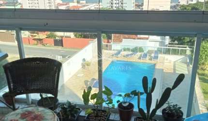 5641 - Apartamento à Venda - Bairro da Glória, Macaé, RJ