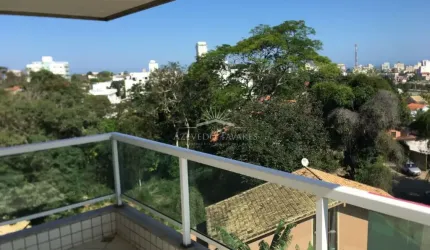 6543 - Apartamento à Venda - Bairro da Glória, Macaé, RJ