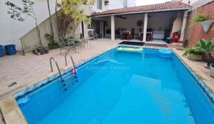 7163 - Casa à Venda - Cavaleiros, Macaé, RJ