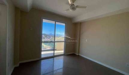 7153 - Apartamento à venda - Bairro da Glória, Macaé