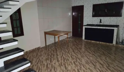 7159 – Casa à Venda – Sol & Mar, Macaé – RJ