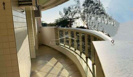 5057 - Apartamento à Venda - Imbetiba, Macaé, RJ