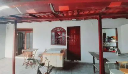 7202 – Casa à Venda – Centro, Macaé – RJ