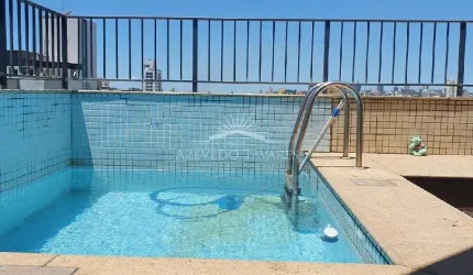 7365 - APARTAMENTO COBERTURA À VENDA EM MACAÉ - RJ, RIVIERA FLUMINENSE