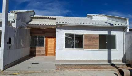 7381 - Lançamento | Casa em Condomínio na Granja dos Cavaleiros, Macaé/RJ