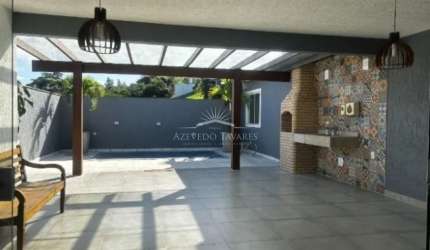 7440 - Casa à Venda | Vale dos Cristais - Macaé, RJ