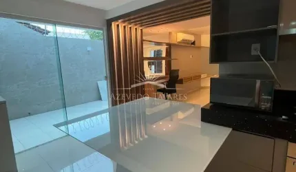 7448 -  Casa à Venda, no Mirante da Lagoa, Macaé, RJ