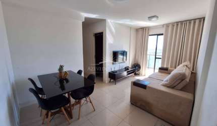 7455 -  Apartamento à Venda | Bairro da Glória, Macaé/RJ