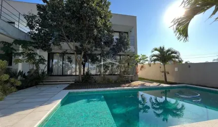 7484 -  Casa à Venda no Alphaville, Rio das Ostras, RJ
