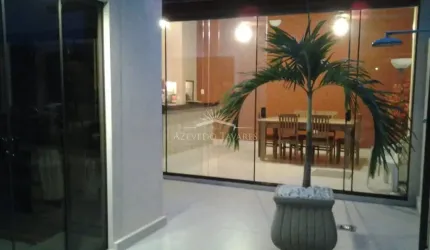 7490 -  Casa em Condomínio à Venda | Riviera Fluminense, Macaé/RJ