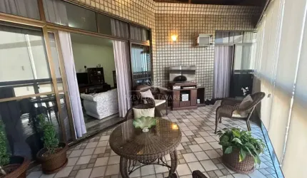 7452 -  Apartamento à Venda no Pq Valentina de Miranda, Macaé RJ