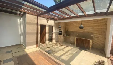 7577 - Casa em Condomínio à Venda | Granja dos Cavaleiros, Macaé RJ