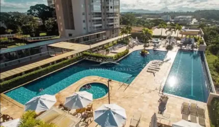 7600 - Apartamento à Venda | Quintas da Glória, Macaé, RJ