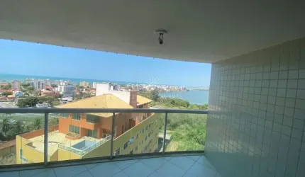 7622 -  Apartamento à VENDA | Granja dos Cavaleiros - Macaé, RJ