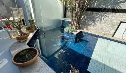 7687 - Casa à Venda na Praia do Pecado, Macaé, RJ