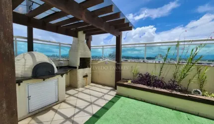 7689 -  Apartamento à Venda | Imbetiba, Macaé/RJ