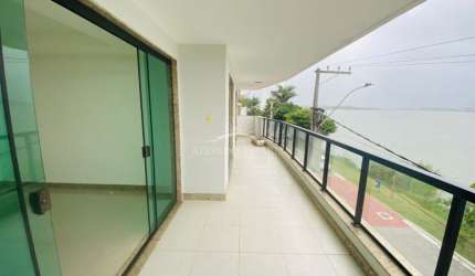 7763 - Apartamento à Venda | Praia do Pecado, Macaé/RJ
