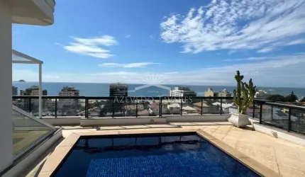 7765 - Cobertura à Venda | Riviera Fluminense, Macaé/RJ