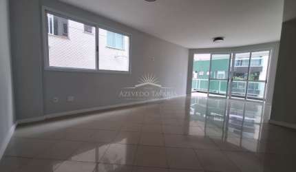 7795 - Apartamento à Venda no Bairro da Glória em Macaé/RJ