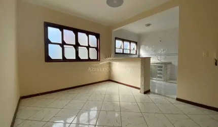 7901 -  Apartamento à Venda | Novo Horizonte - Macaé́, RJ