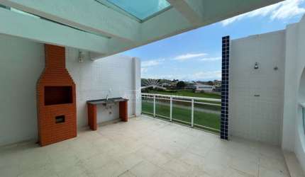 7917 - Loft Cobertura à Venda no São Marcos em Macaé/RJ