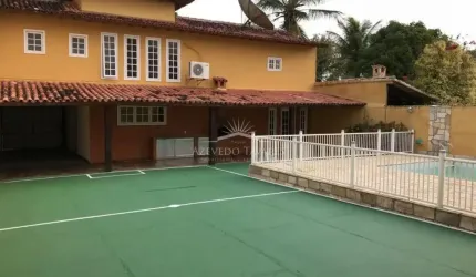 7905 -  Casa à Venda no Mirante da Lagoa, Macaé RJ