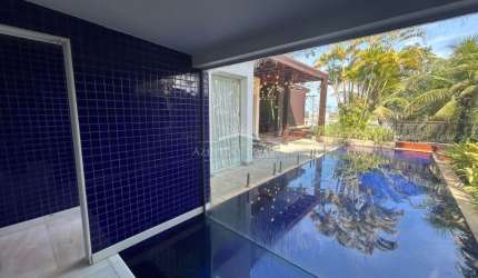 7926 - Casa em Condomínio à Venda no Golden Sun - Macaé/RJ