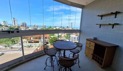 7936 - Apartamento à Venda no Bairro da Glória em Macaé/RJ