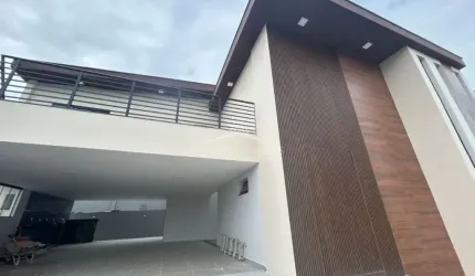 7855 -  Casa em Condomínio à Venda | Alphaville, Rio das Ostras/RJ