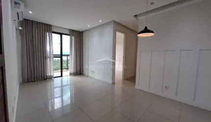 7944 - Apartamento à Venda | Bairro da Glória - Macaé́, RJ
