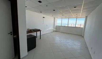 5574 - Sala Comercial em Edificio