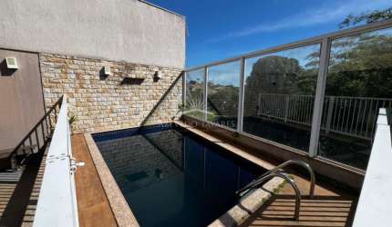 7979 - Casa em Condomínio à Venda | Granja dos Cavaleiros - Macaé, RJ