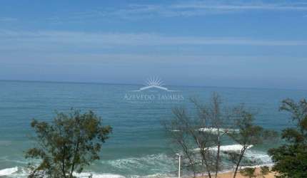7982 - Cobertura Duplex à Venda na Praia do Pecado, Macaé/RJ