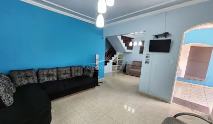 7887 - Casa para Locação, Costa do Sol, Macaé/RJ