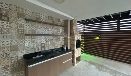 7989 - Casa em Condomínio à Venda | Vale dos Cristais - Macaé, RJ