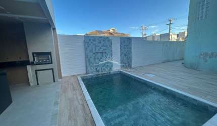 7993 - Casa em Condomínio à Venda | Vale dos Cristais - Macaé, RJ