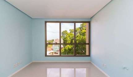 Sala comercial para alugar na Avenida Wenceslau Escobar, 1823, Tristeza, Porto Alegre por R$ 1.650