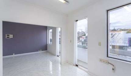 Ponto comercial para alugar na Avenida Benjamin Constant, 1809, Floresta, Porto Alegre por R$ 4.000