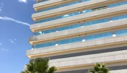 Sala comercial para alugar na Avenida Centenário, 585, Centro, Gravataí por R$ 1.200