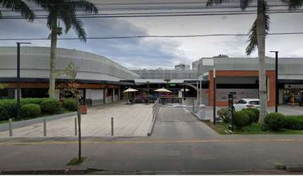 Ponto comercial para alugar na Avenida Doutor Nilo Peçanha, 3228, Chácara das Pedras, Porto Alegre por R$ 45.480
