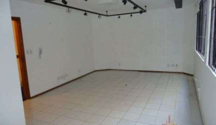 Sala comercial para alugar na Rua Félix da Cunha, 751, Moinhos de Vento, Porto Alegre por R$ 1.100