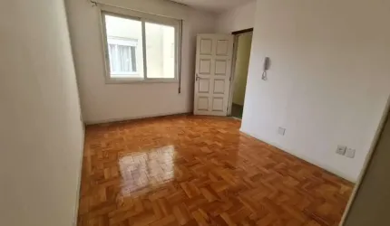 Apartamento com 1 quarto para alugar na Rua São Francisco, 1040, Santana, Porto Alegre por R$ 1.450