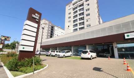 Ponto comercial para alugar na Avenida Doutor Nilo Peçanha, 3361, Chácara das Pedras, Porto Alegre por R$ 14.038