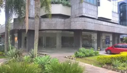 Ponto comercial para alugar na Avenida Doutor Nilo Peçanha, 710, Bela Vista, Porto Alegre por R$ 40.000