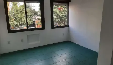 Apartamento com 1 quarto para alugar na Rua João Alfredo, 607, Cidade Baixa, Porto Alegre por R$ 1.450