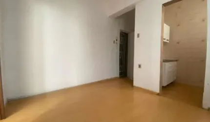 Kitnet / Stúdio para alugar na Rua Álvaro Chaves, 560, Floresta, Porto Alegre por R$ 1.090