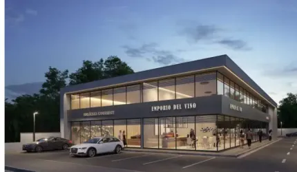 Ponto comercial para alugar na Rua Doutor Campos Velho, 471, Cristal, Porto Alegre por R$ 21.500