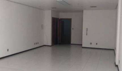 Sala comercial para alugar na Rua Félix da Cunha, 836, Floresta, Porto Alegre por R$ 1.100